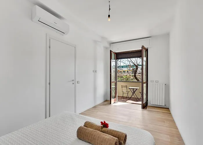 Alessia\'S Flat - Bonomelli