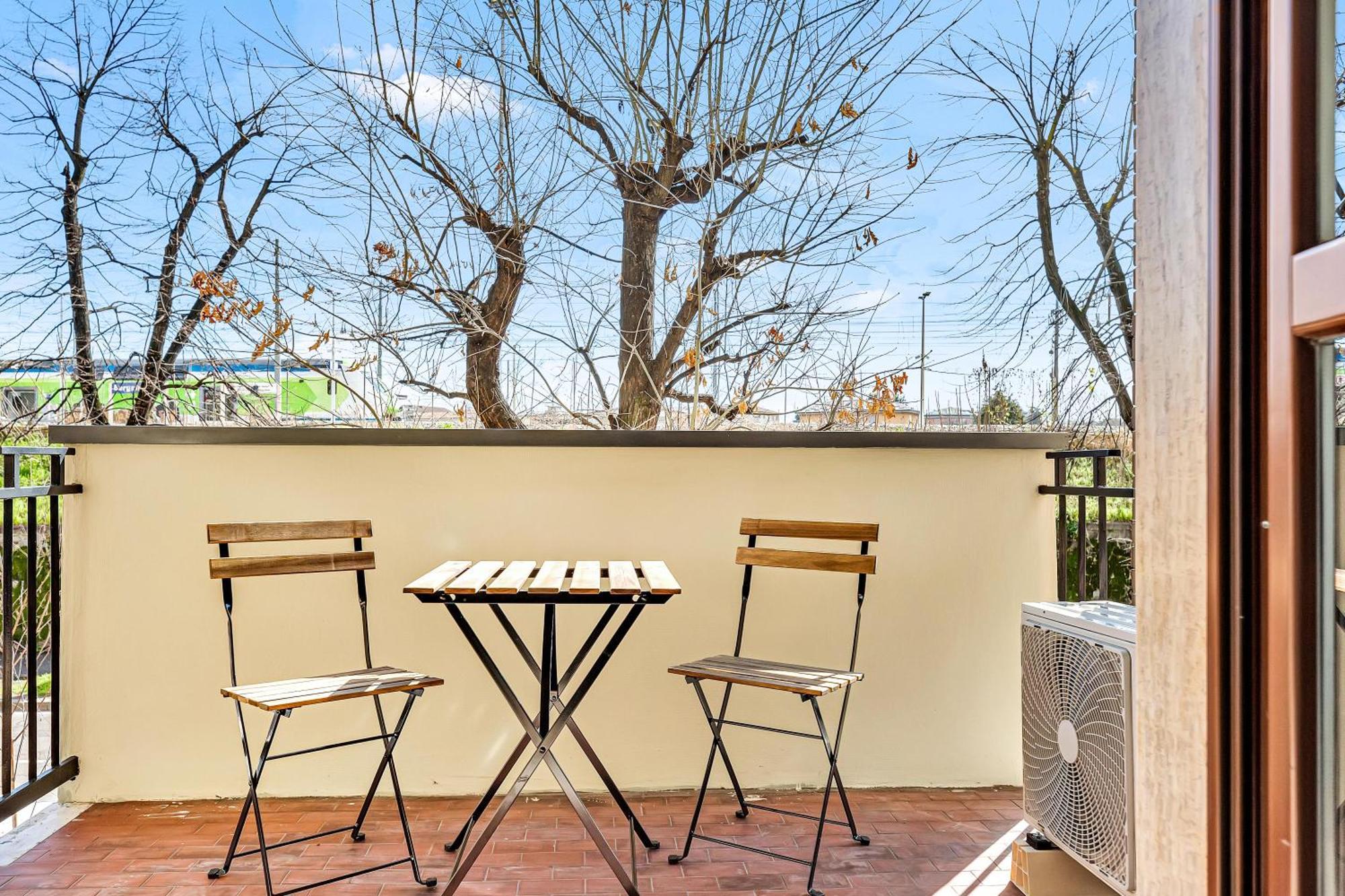 Alessia's Flat - Bonomelli Apartment