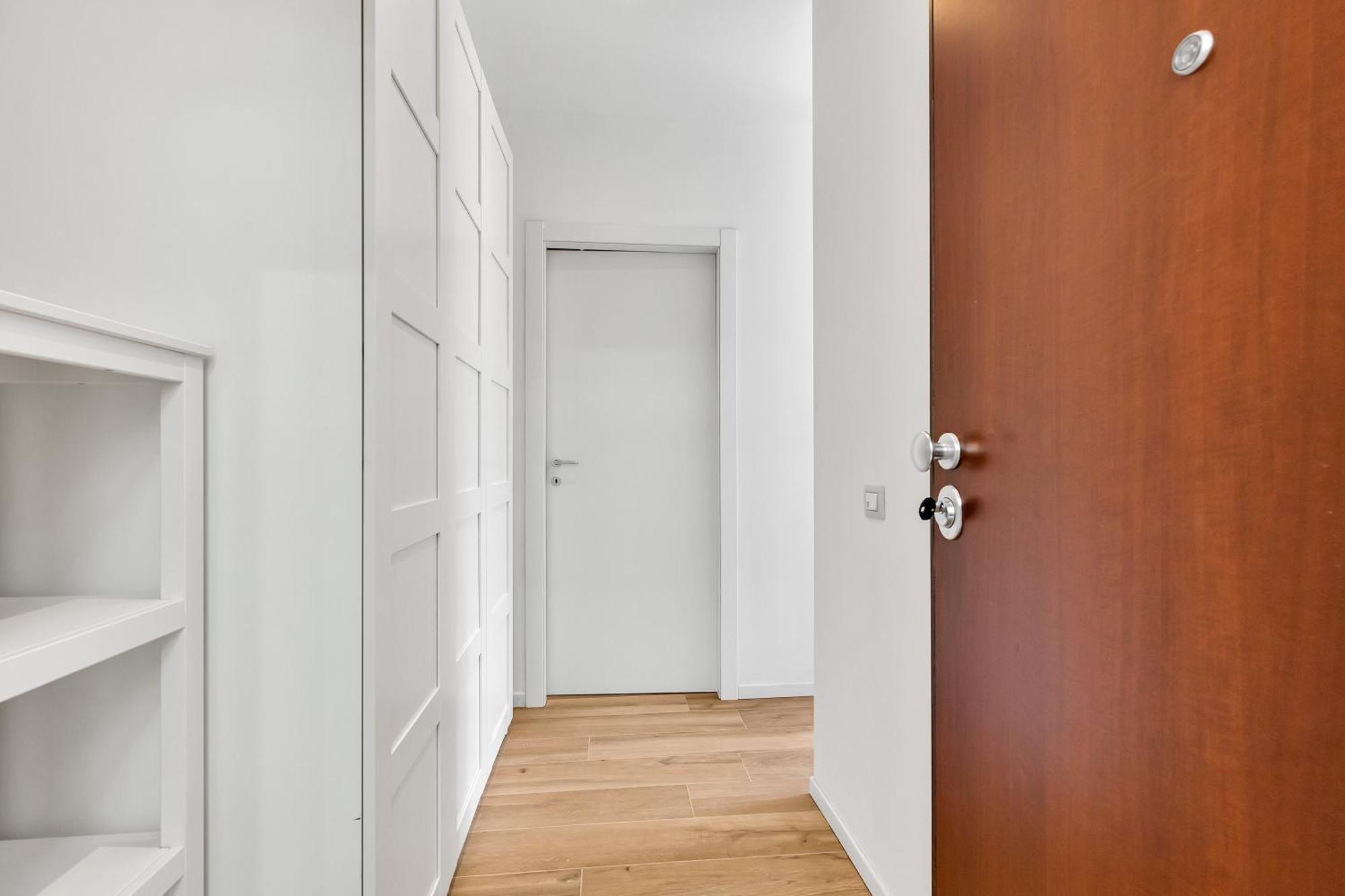 Alessia's Flat - Bonomelli * Bergamo