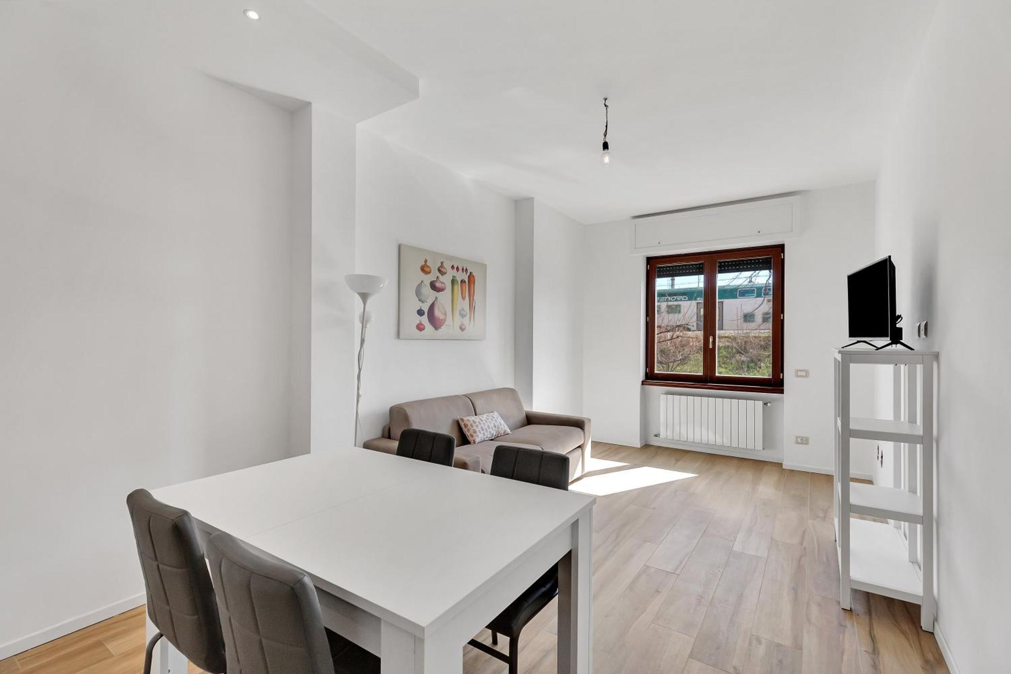 Alessia's Flat - Bonomelli Apartment *